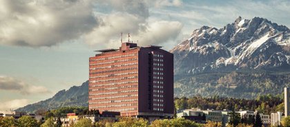 Lucerne Cantonal Hospital