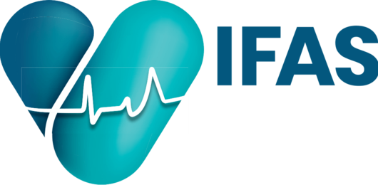 Visit us at the fair IFAS from 25 - 27 October 2022