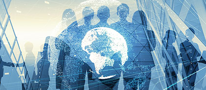 Distribution partner